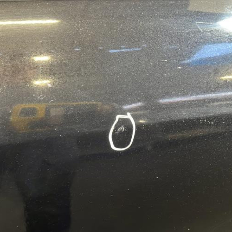 Porte avant droit SUZUKI SWIFT 3 Photo n°3