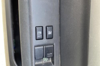 Porte avant droit SUZUKI SWIFT 3