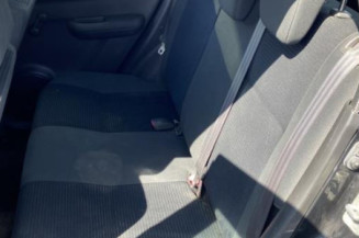 Porte avant droit SUZUKI SWIFT 3