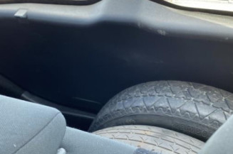 Porte avant droit SUZUKI SWIFT 3