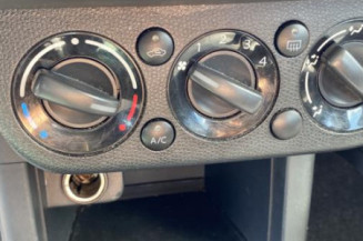 Porte avant gauche SUZUKI SWIFT 3