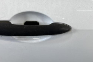 Porte avant droit RENAULT CLIO 3
