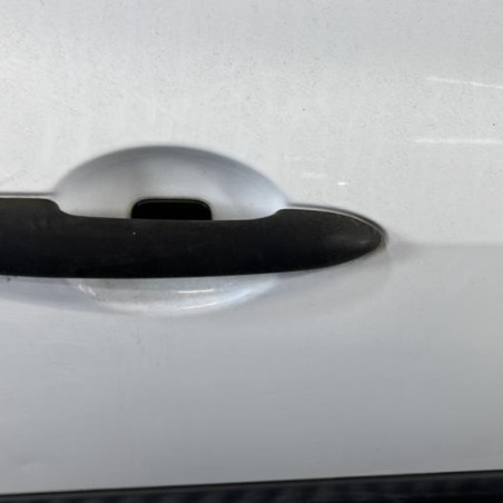 Porte avant droit RENAULT CLIO 3