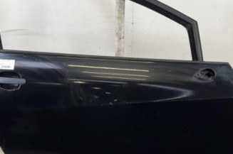 Porte avant droit SEAT IBIZA 4 Photo n°1