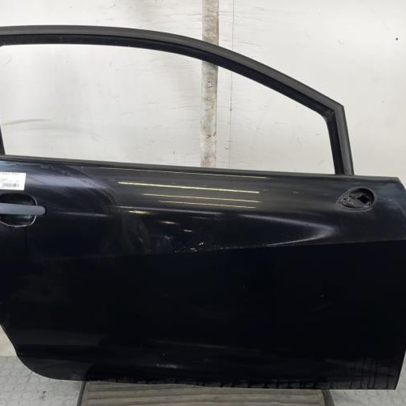 Porte avant droit SEAT IBIZA 4 Photo n°1
