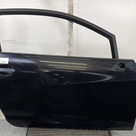 Porte avant droit SEAT IBIZA 4 Photo n°1