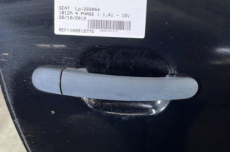 Porte avant droit SEAT IBIZA 4