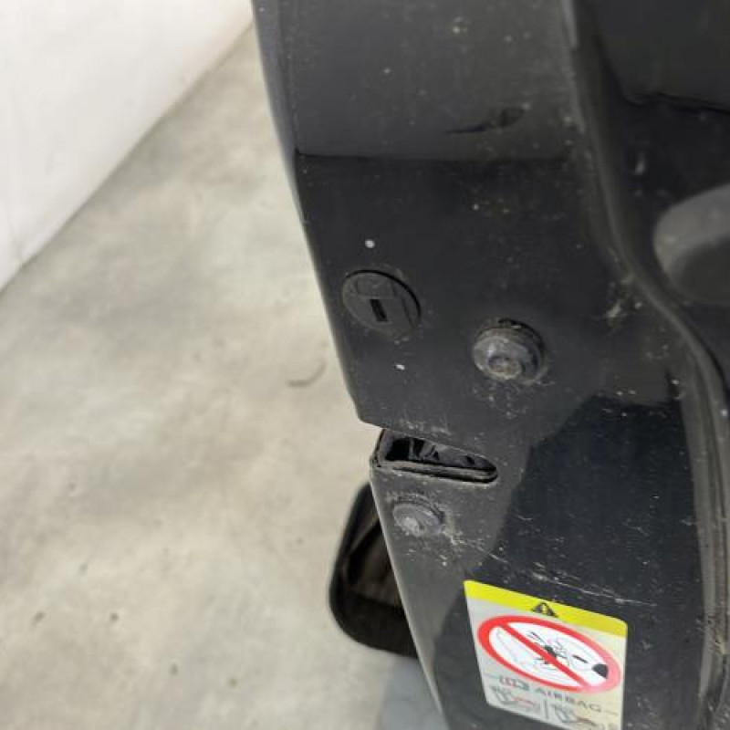 Porte avant droit SEAT IBIZA 4 Photo n°3