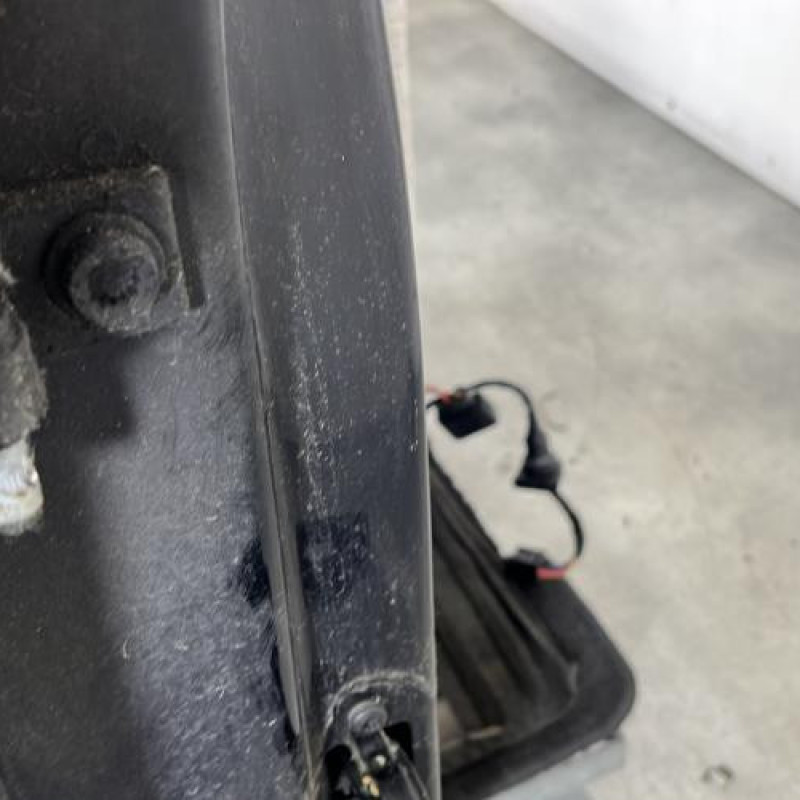 Porte avant droit SEAT IBIZA 4 Photo n°4
