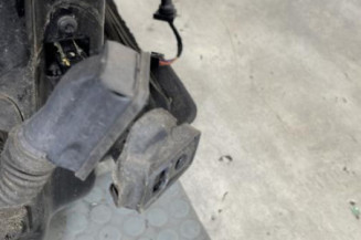Porte avant droit SEAT IBIZA 4