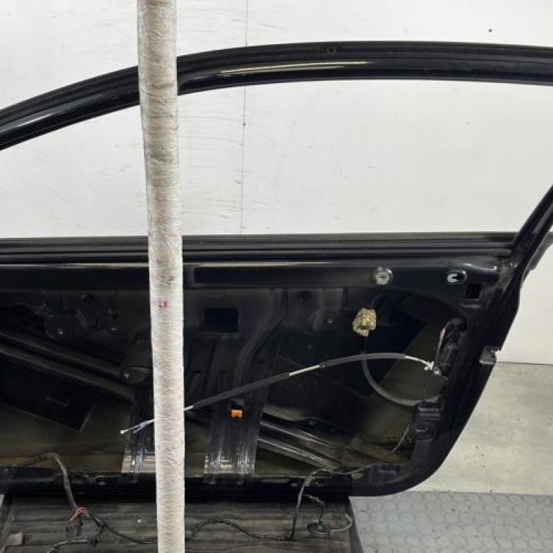 Porte avant droit SEAT IBIZA 4 Photo n°7