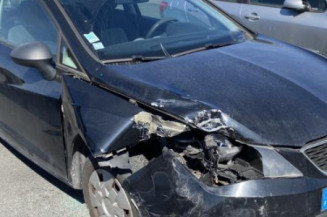 Porte avant droit SEAT IBIZA 4