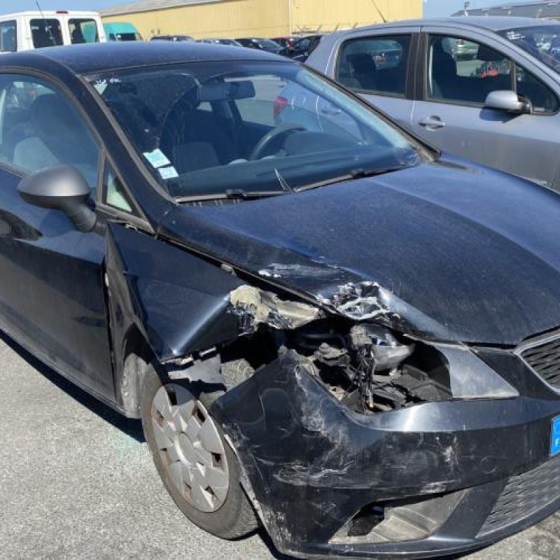 Porte avant droit SEAT IBIZA 4 Photo n°9