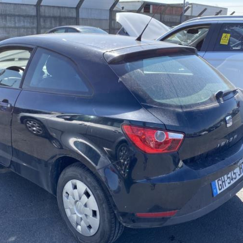 Porte avant droit SEAT IBIZA 4 Photo n°11
