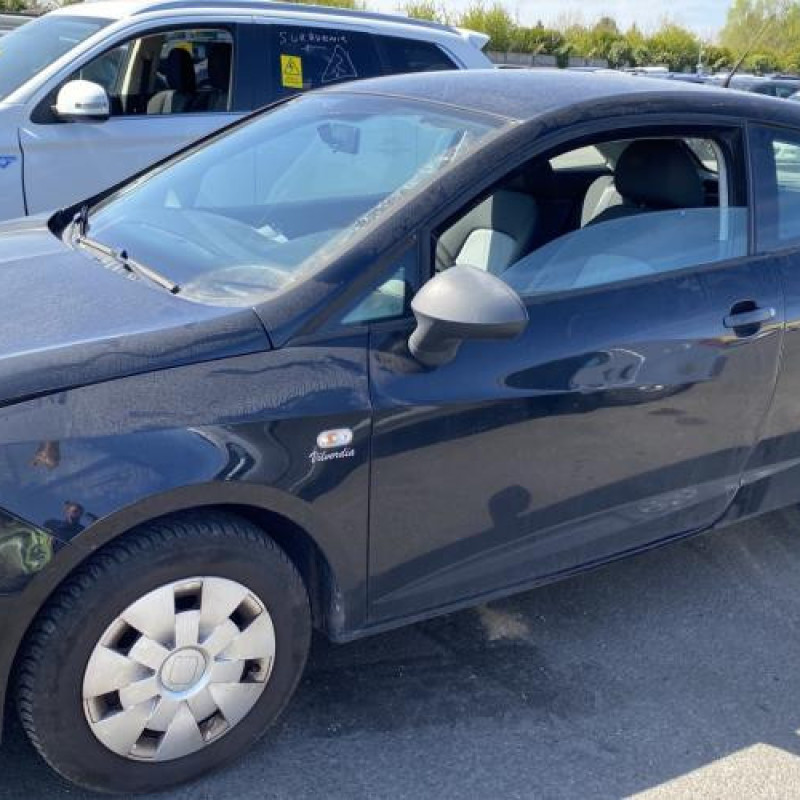 Porte avant droit SEAT IBIZA 4 Photo n°13