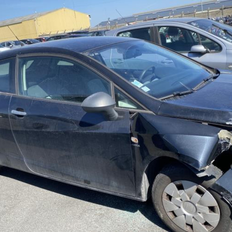 Porte avant droit SEAT IBIZA 4 Photo n°14