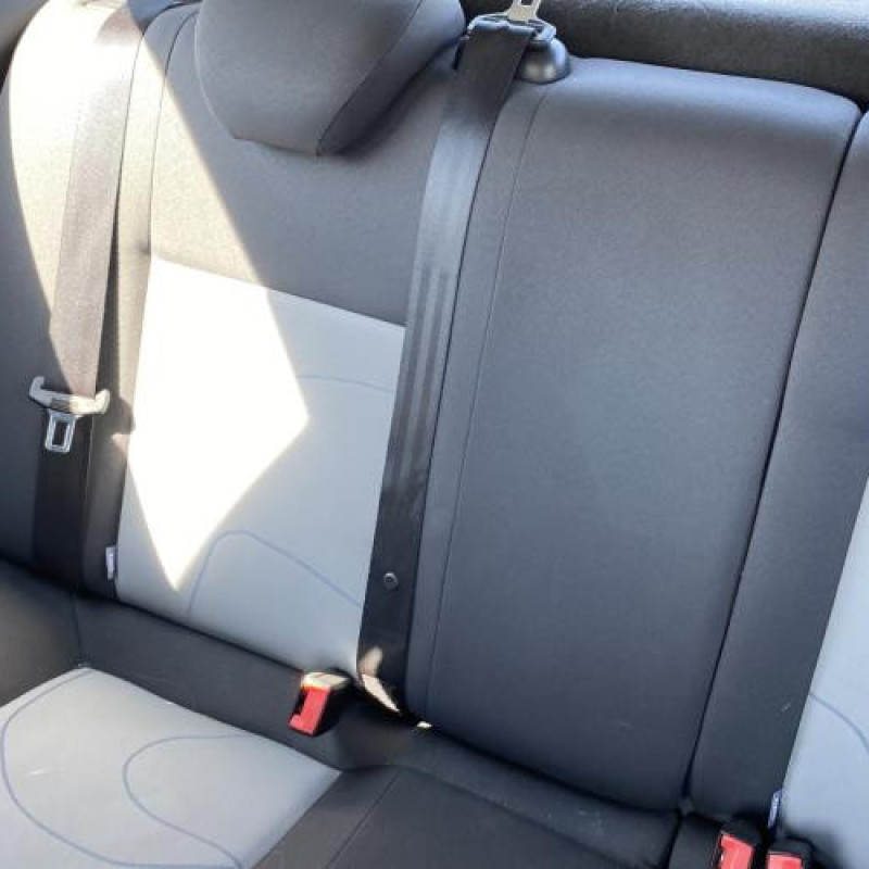 Porte avant droit SEAT IBIZA 4 Photo n°20