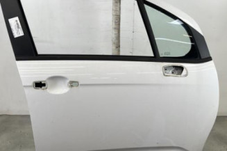 Porte avant droit CITROEN C3 2 Photo n°1