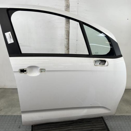 Porte avant droit CITROEN C3 2 Photo n°1