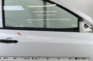 Porte avant droit RENAULT CLIO 3 Photo n°1