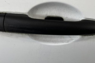 Porte avant droit RENAULT CLIO 3