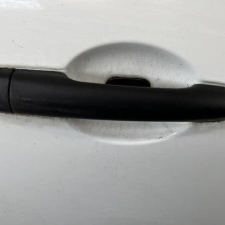 Porte avant droit RENAULT CLIO 3