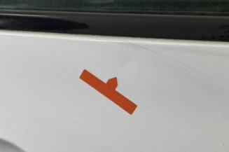 Porte avant droit RENAULT CLIO 3