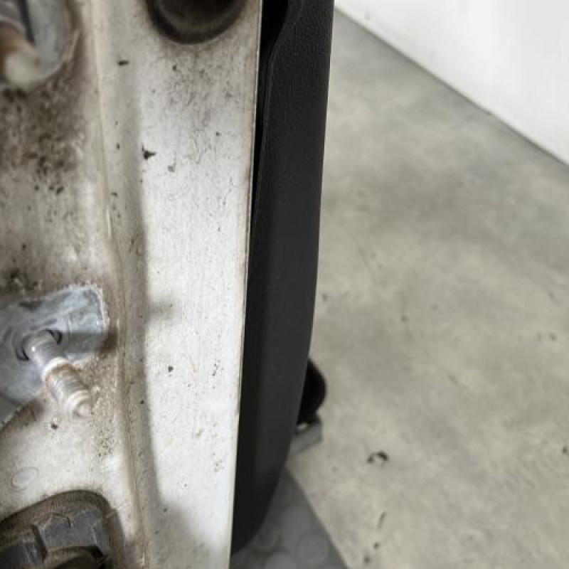 Porte avant droit RENAULT CLIO 3 Photo n°5