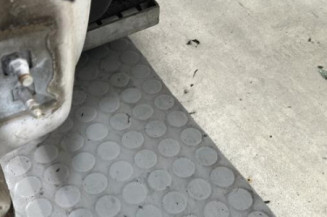 Porte avant droit RENAULT CLIO 3