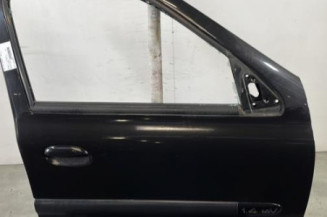 Porte avant droit RENAULT CLIO 2 Photo n°1