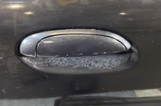 Porte avant droit RENAULT CLIO 2