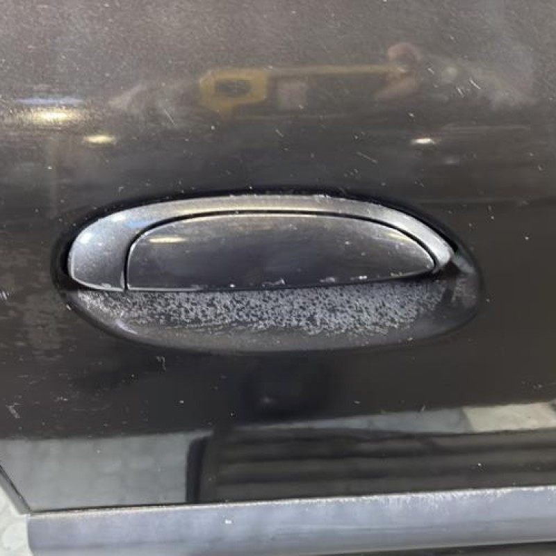 Porte avant droit RENAULT CLIO 2 Photo n°2