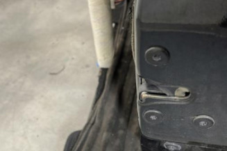 Porte avant droit RENAULT CLIO 2