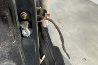 Porte avant droit RENAULT CLIO 2