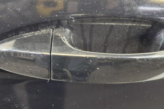 Porte avant droit FORD FIESTA 6