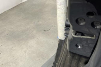 Porte avant droit FORD FIESTA 6