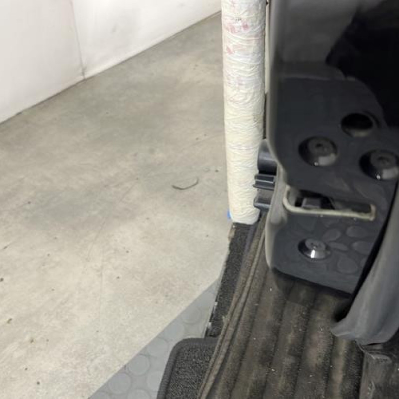 Porte avant droit FORD FIESTA 6 Photo n°3