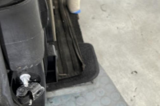 Porte avant droit FORD FIESTA 6