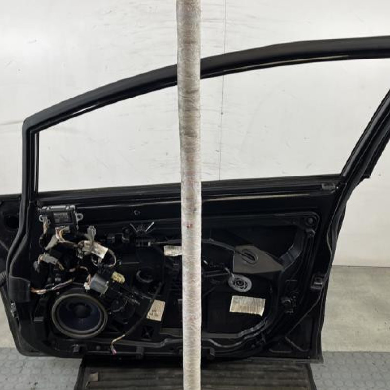 Porte avant droit FORD FIESTA 6 Photo n°7