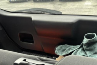 Porte avant droit FORD FIESTA 6