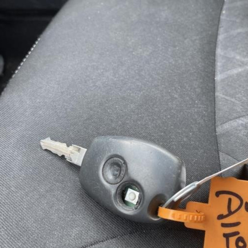 Poignee interieur arriere droit DACIA DUSTER 1 Photo n°10