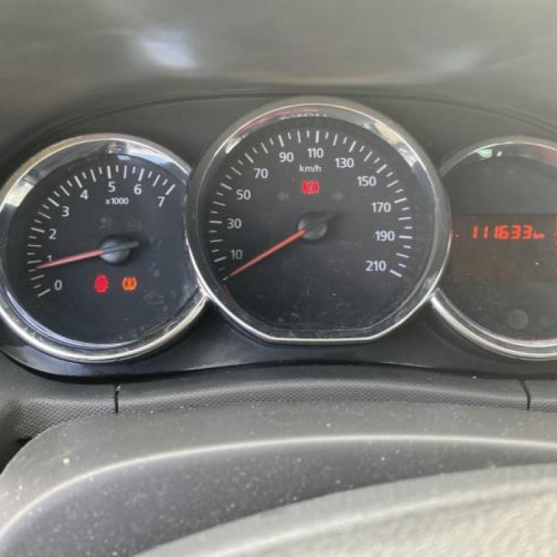 Poignee interieur arriere droit DACIA DUSTER 1 Photo n°18
