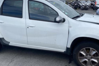 Poignee interieur avant gauche DACIA DUSTER 1