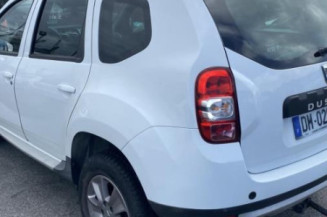 Poignee interieur avant gauche DACIA DUSTER 1