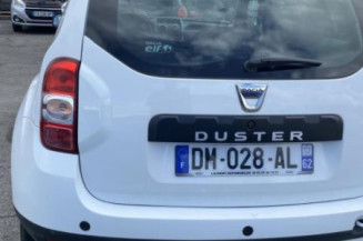 Poignee interieur avant gauche DACIA DUSTER 1