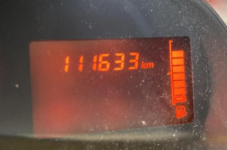 Poignee interieur avant gauche DACIA DUSTER 1