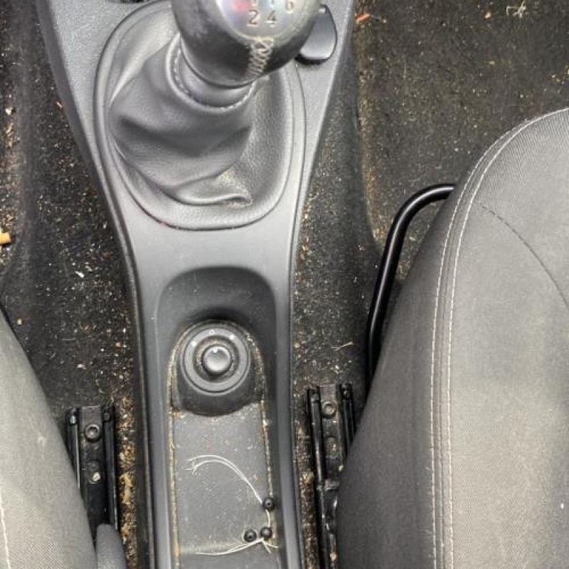 Poignee interieur avant gauche DACIA DUSTER 1 Photo n°16