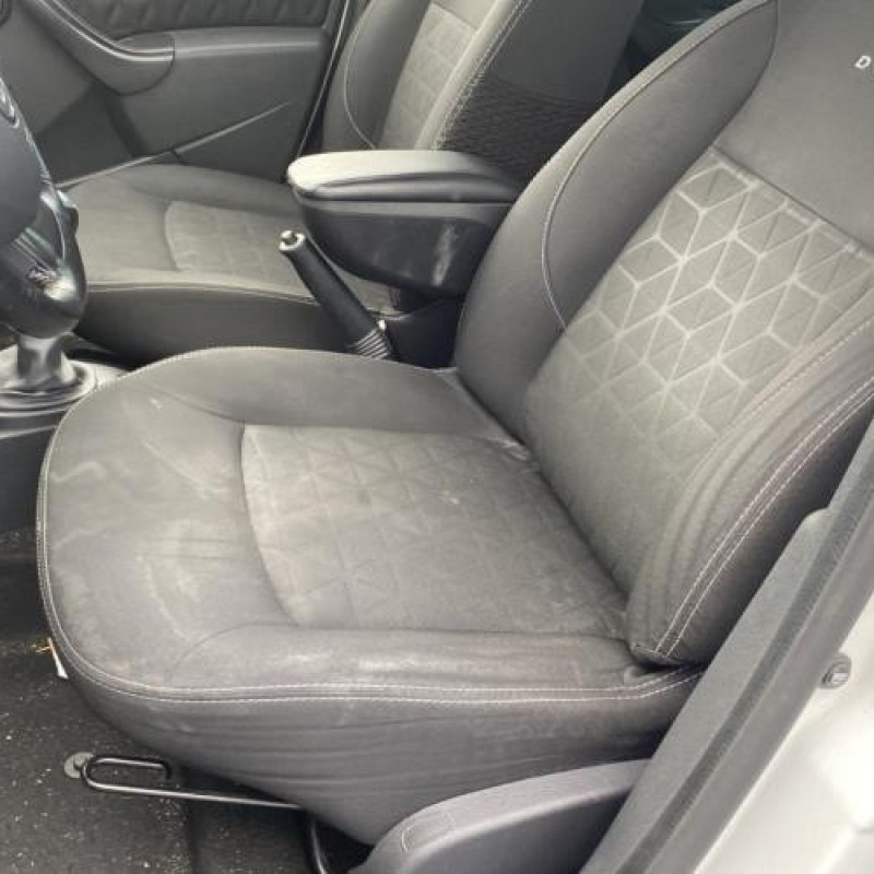 Poignee interieur avant gauche DACIA DUSTER 1 Photo n°17
