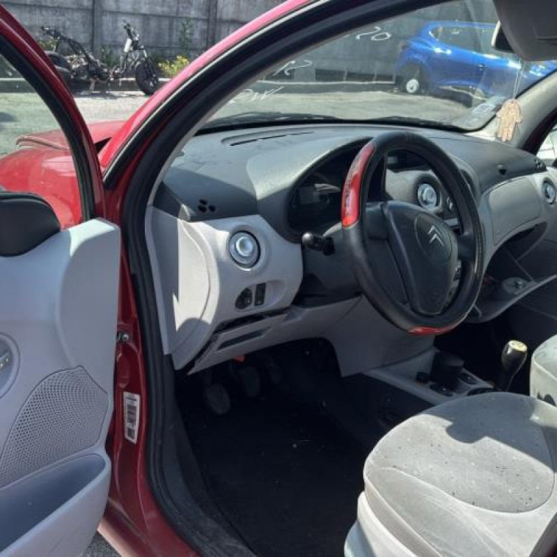 Jante CITROEN C3 1 Photo n°14