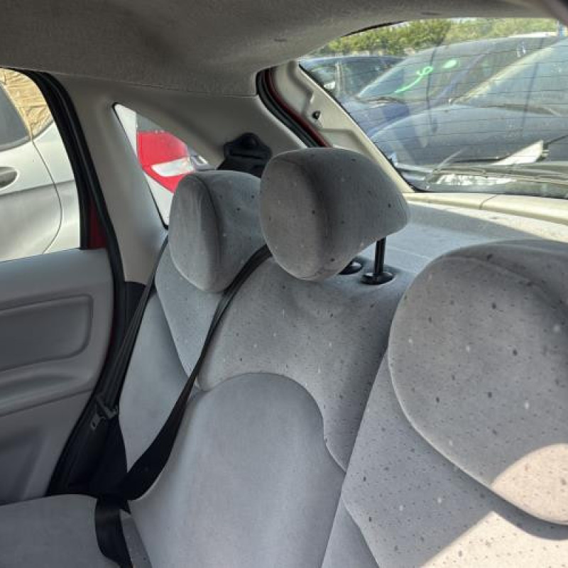 Jante CITROEN C3 1 Photo n°16